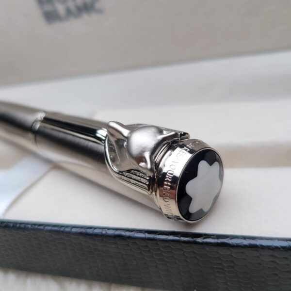 mont blanc pen 896957