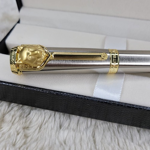 mont blanc pen 896958 mont blanc pen 896958