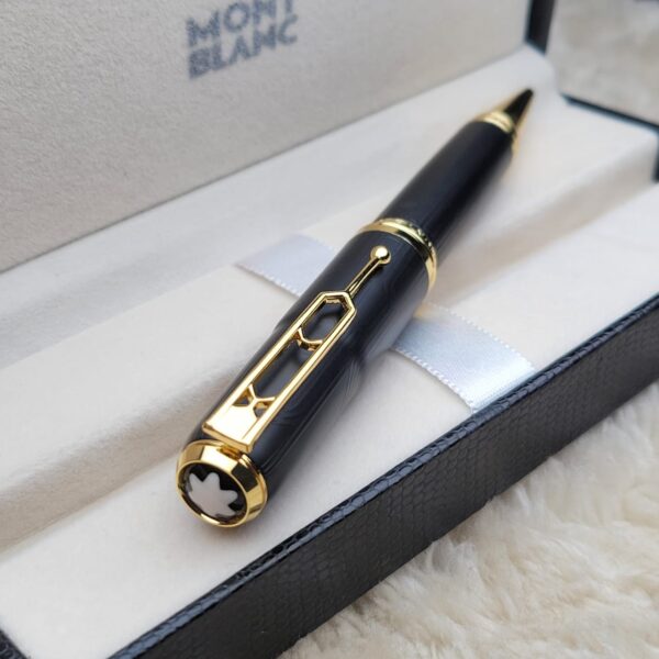 mont blanc pen 896962 mont blanc pen 896962