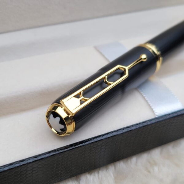 mont blanc pen 896962 mont blanc pen 896962