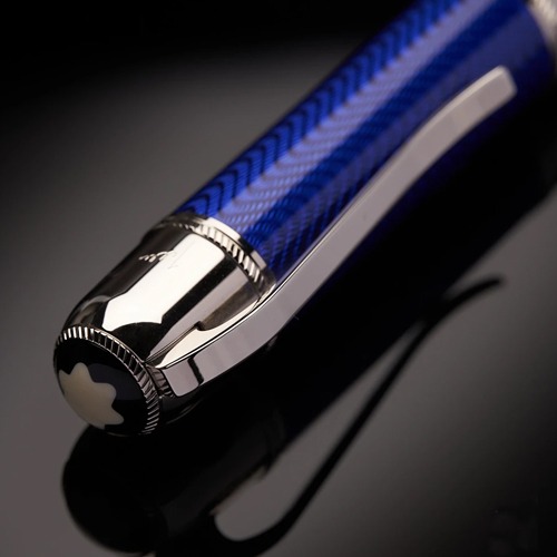 mont blanc pen 896964