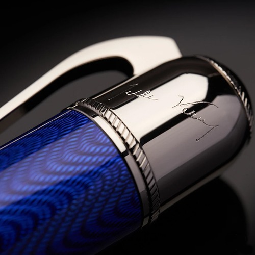 mont blanc pen 896964