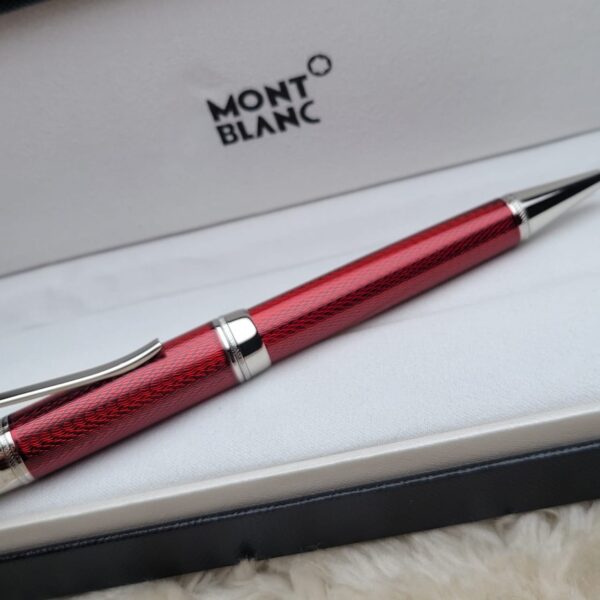 mont blanc pen 896967
