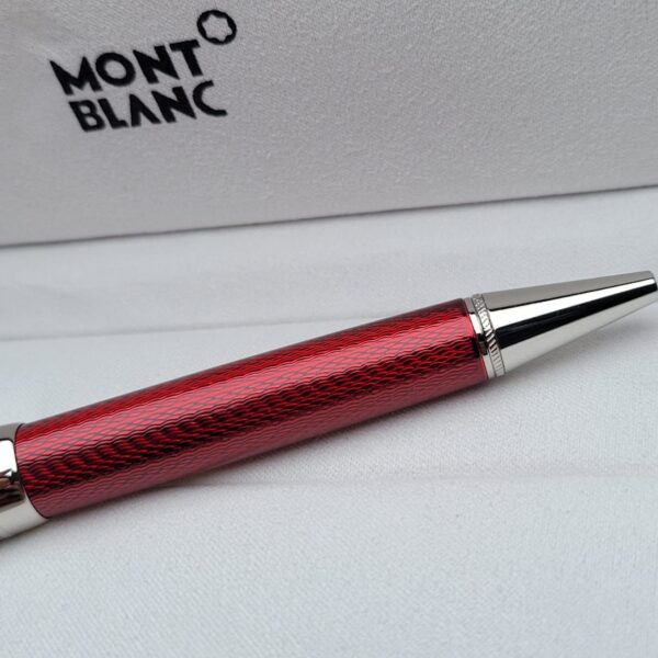 mont blanc pen 896967