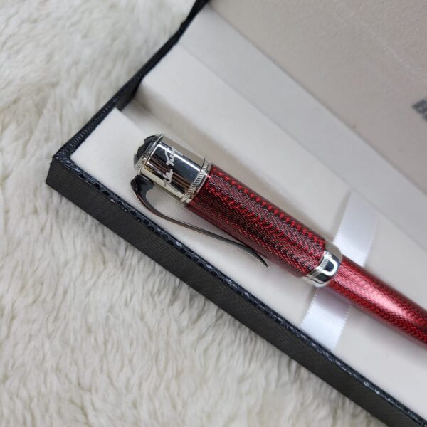 mont blanc pen 896968