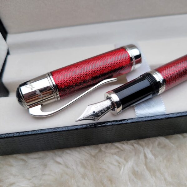 mont blanc pen 896972 mont blanc pen 896972