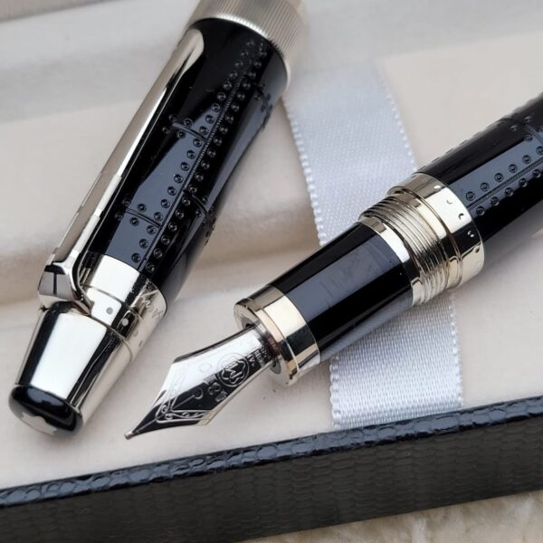 mont blanc pen 896974 mont blanc pen 896974