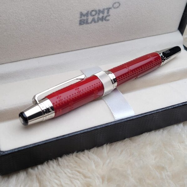 mont blanc pen 896980 mont blanc pen 896980