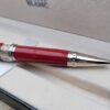 mont blanc pen 896981