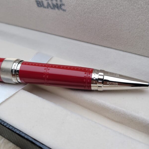 mont blanc pen 896981