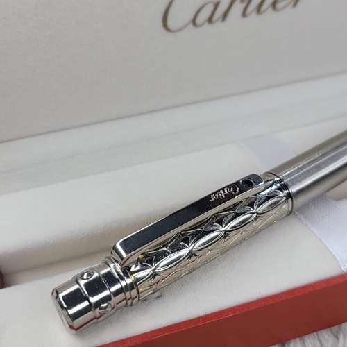 cartier pen 896982