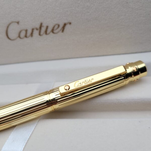 cartier pen 896988