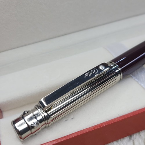 cartier pen 896989