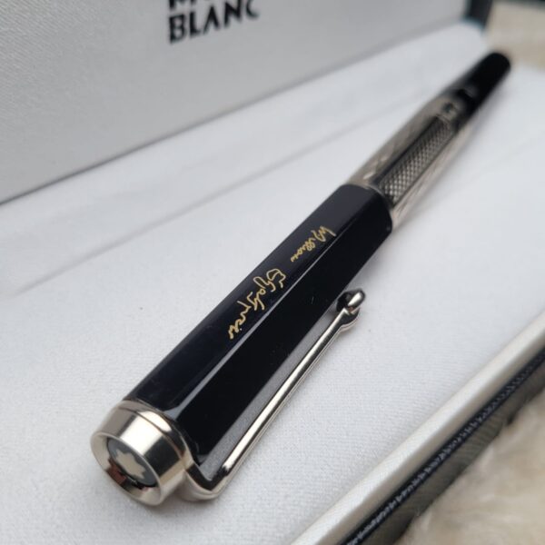 mont blanc pen 896657 mont blanc pen 896657