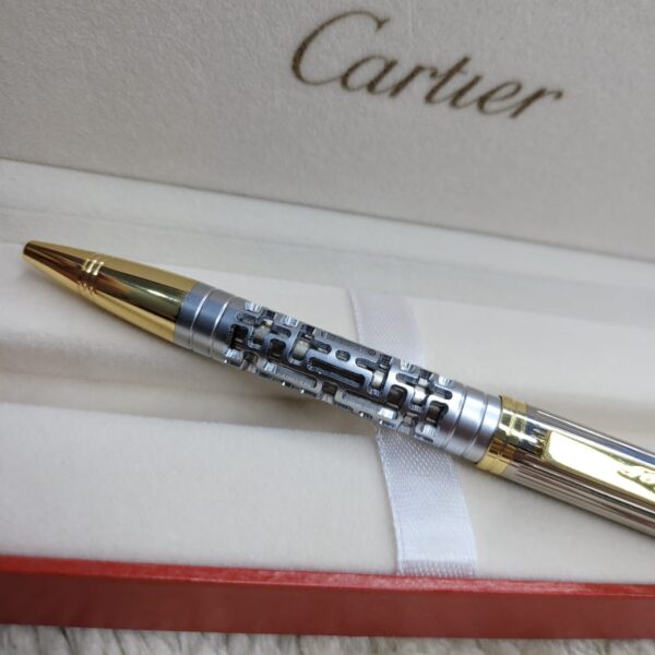 cartier pen 896999