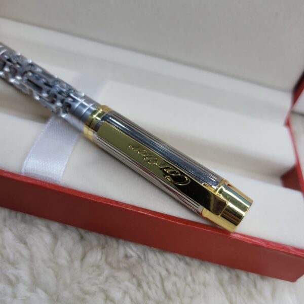 cartier pen 896999