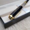 mont blanc pen 896658