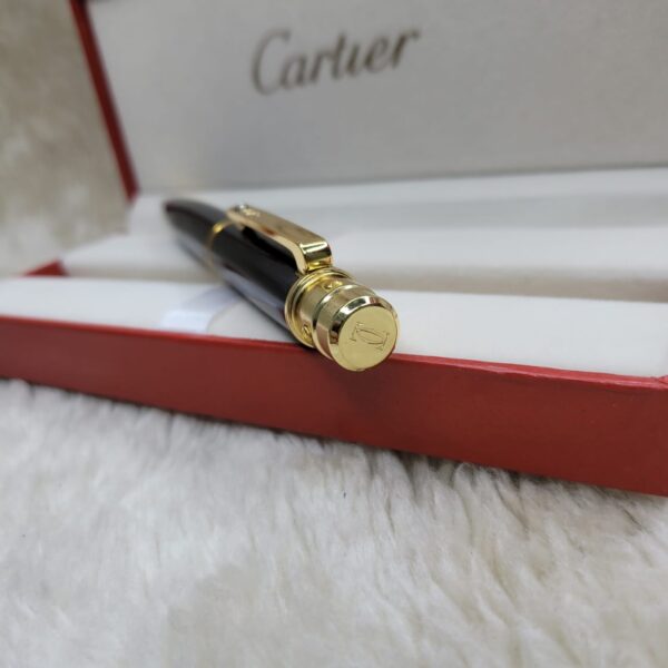cartier pen 897005