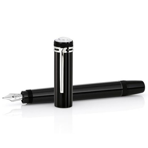 mont blanc pen 897007