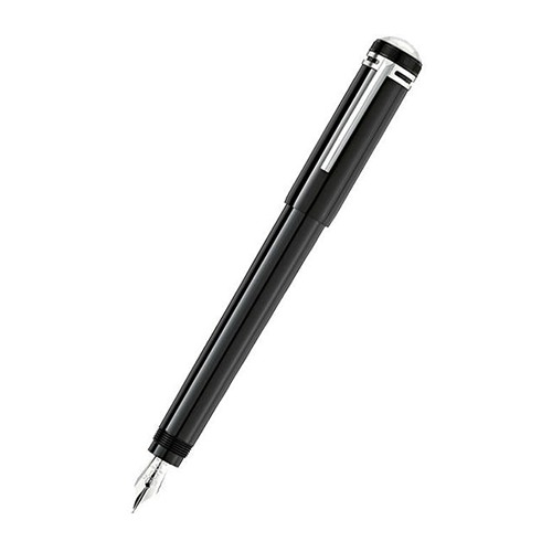 mont blanc pen 897007