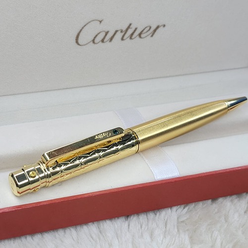 cartier pen 897013