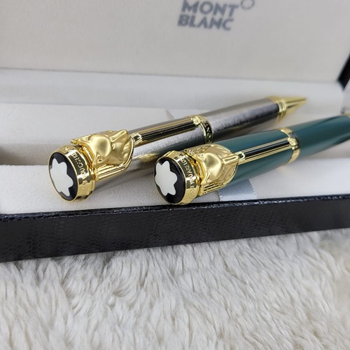 mont blanc pen combo 897018 mont blanc pen combo 897018