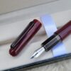 mont blanc pen 896660
