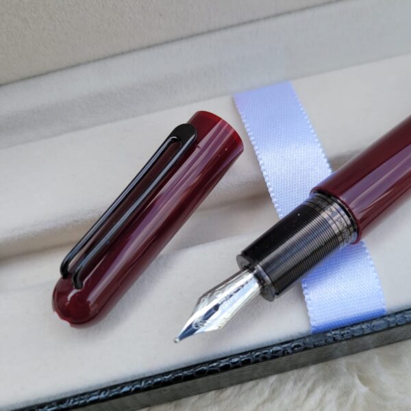 mont blanc pen 896660