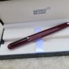 mont blanc pen 896660
