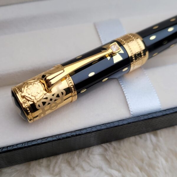 mont blanc pen 897024