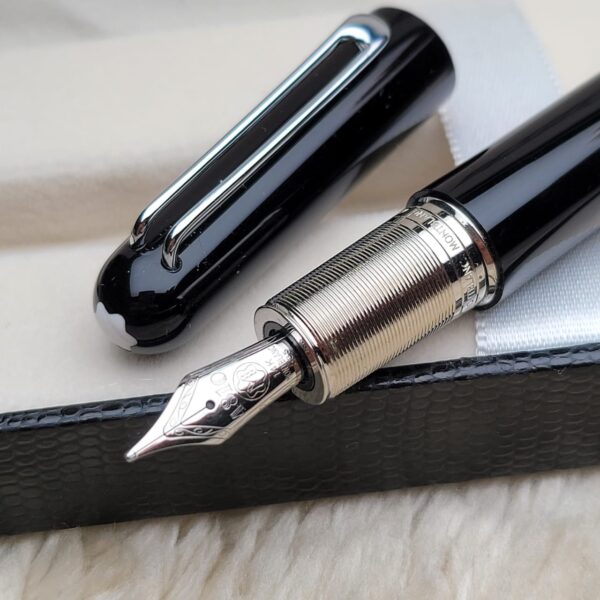 mont blanc pen 897025 mont blanc pen 897025