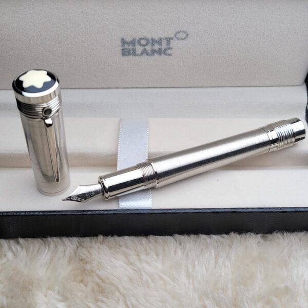 mont blanc pen 897028 mont blanc pen 897028