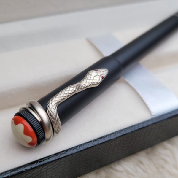 mont blanc pen 897029