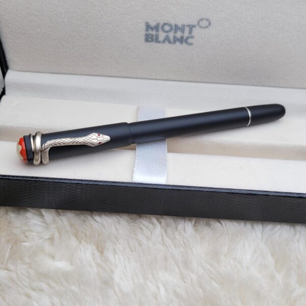 mont blanc pen 897029