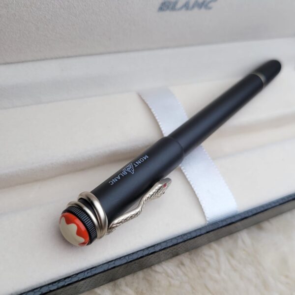 mont blanc pen 897029