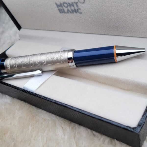 mont blanc pen 897030