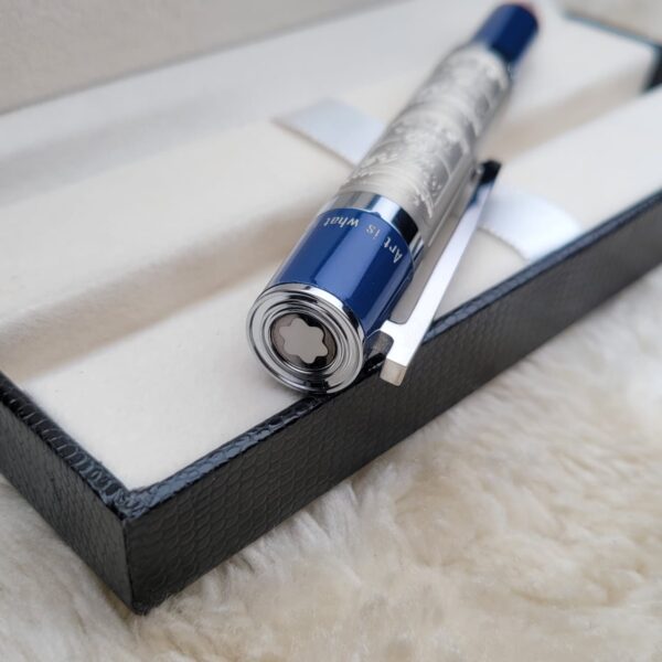 mont blanc pen 897030