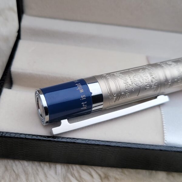 mont blanc pen 897030