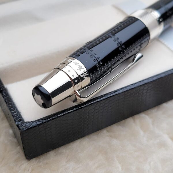 mont blanc pen 897031 mont blanc pen 897031