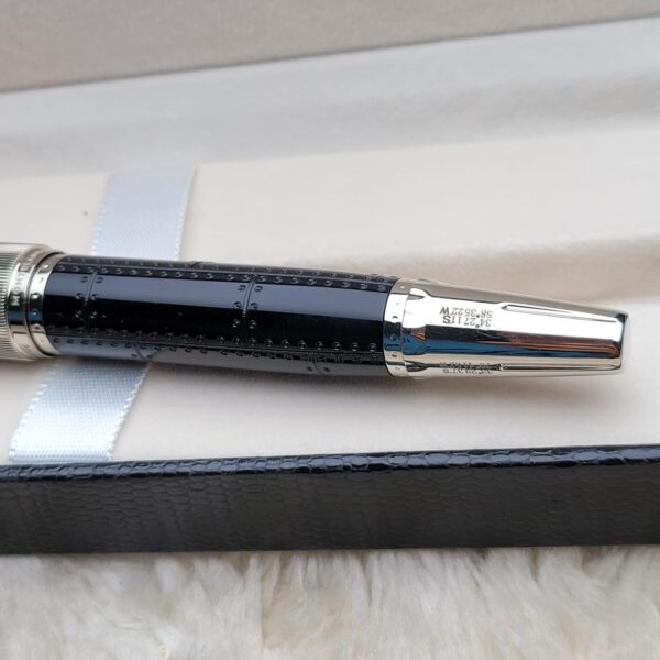 mont blanc pen 897031 mont blanc pen 897031