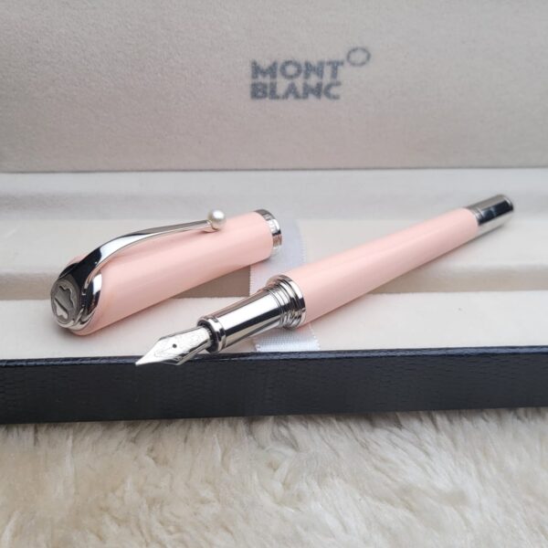 mont blanc pen 897032