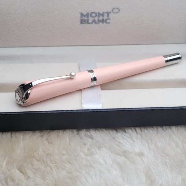 mont blanc pen 897032