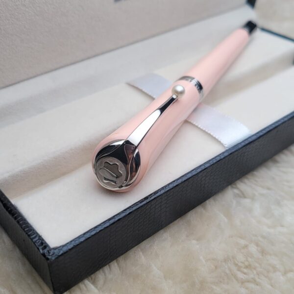 mont blanc pen 897032