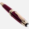 mont blanc pen 897036