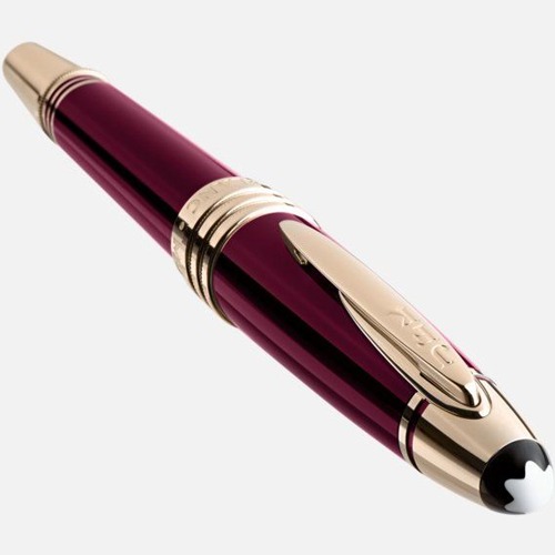 mont blanc pen 897036