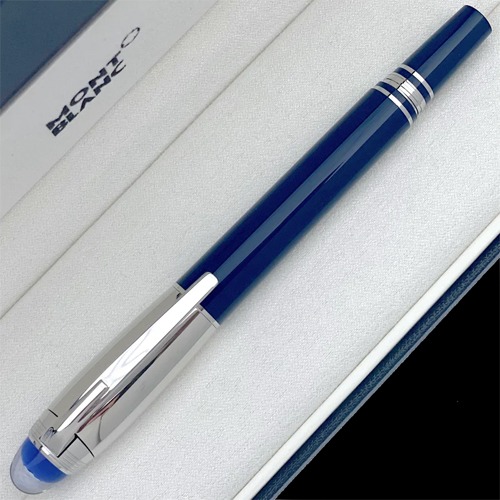 mont blanc pen 897040