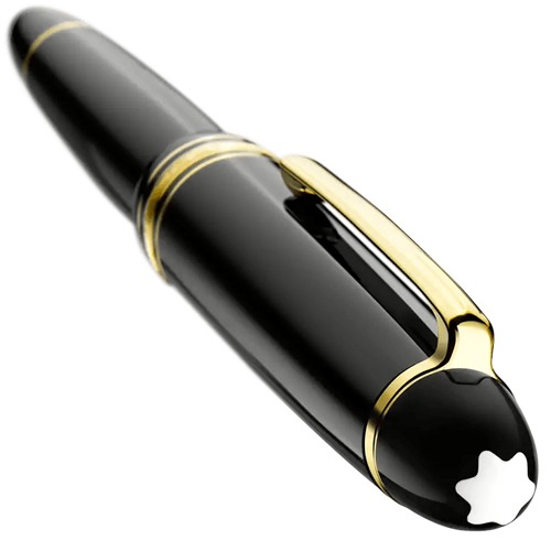 mont blanc pen 897042 mont blanc pen 897042