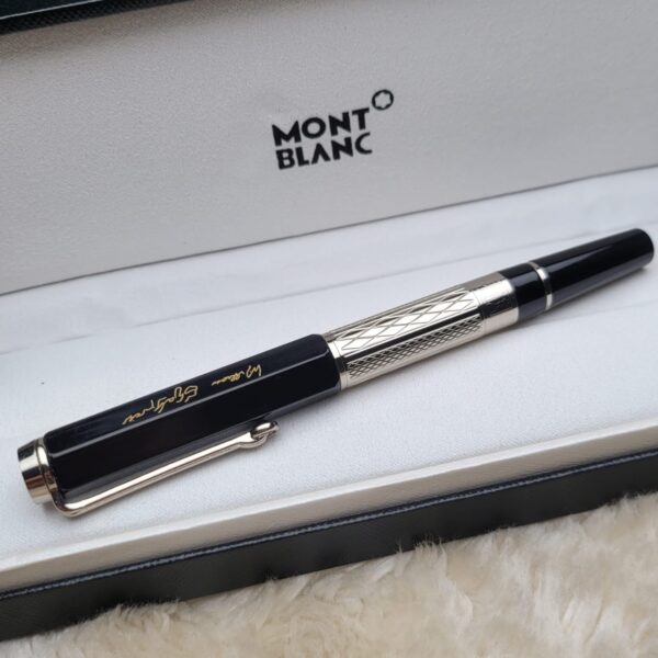 mont blanc pen 896662 mont blanc pen 896662