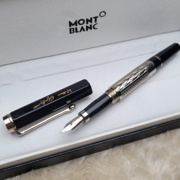 mont blanc pen 896662 mont blanc pen 896662