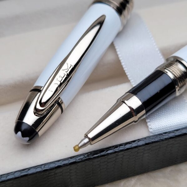 mont blanc pen 897044
